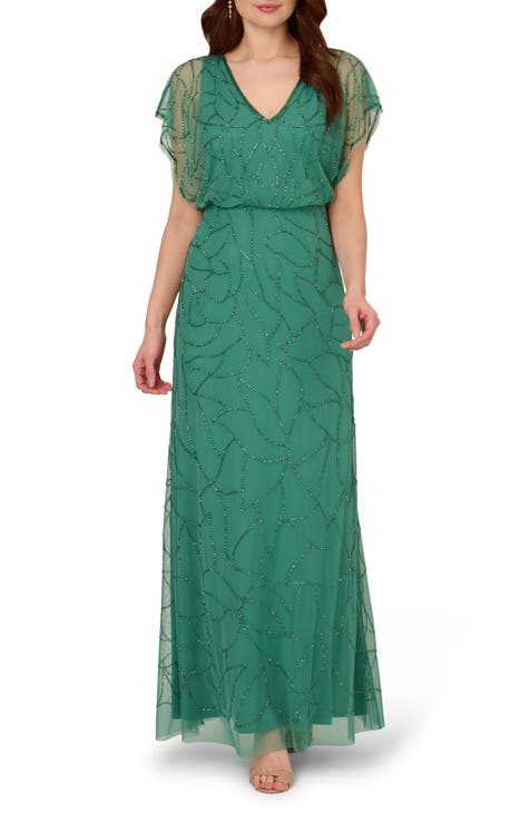 Women s Adrianna Papell Formal Dresses Evening Gowns Nordstrom