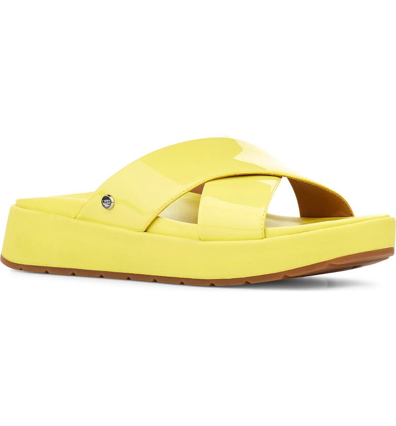Ugg Emily Platform Slide Sandal Women Nordstrom
