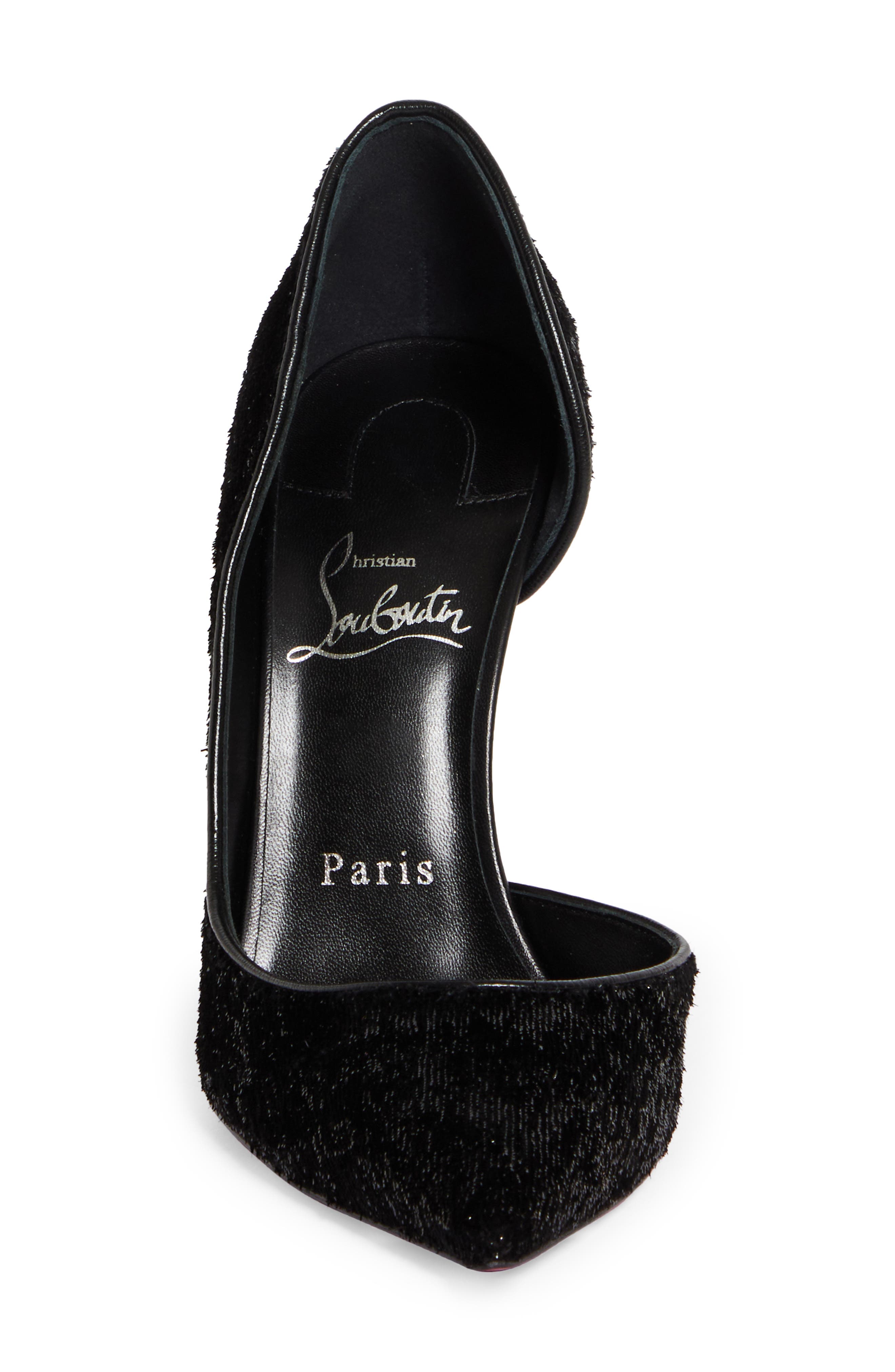 Christian Louboutin Iriza Pointed Toe 