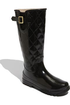 Sperry Top-Sider® 'Pelican' Tall Rain Boot (Women) | Nordstrom