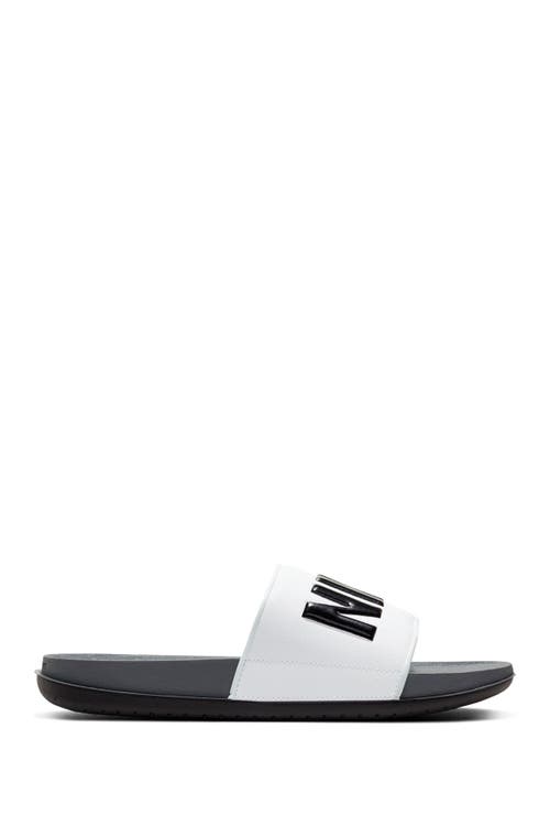 NIKE NIKE OFFCOURT SPORT SLIDE 