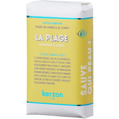 Kerzon La Plage Soap