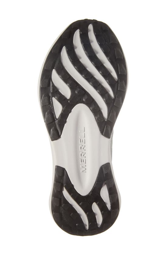 Merrell Morphlite Sneaker In Monument