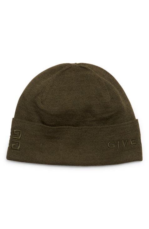 Givenchy Hats, Gloves & Scarves for Men | Nordstrom Rack