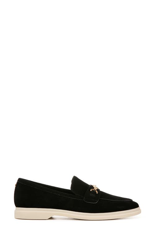 Shop Sam Edelman Kyana Bit Loafer In Black