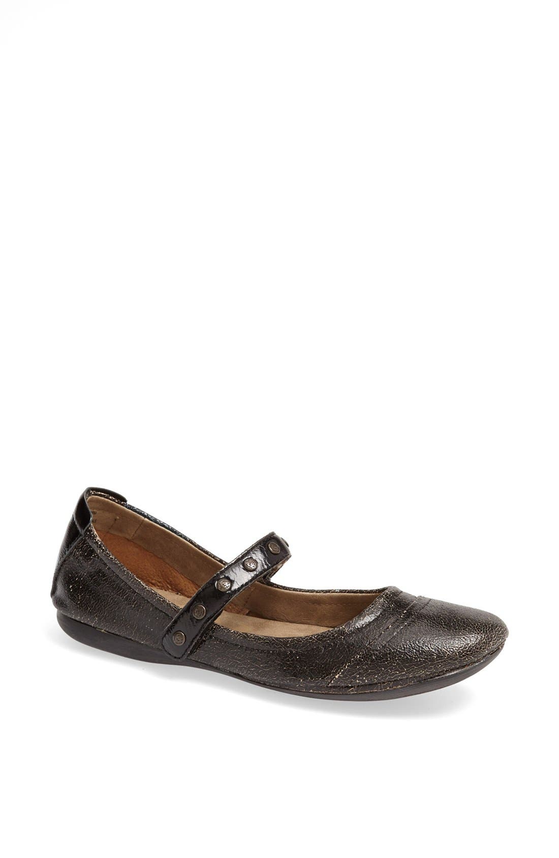 OTBT 'Brea' Flat Nordstrom