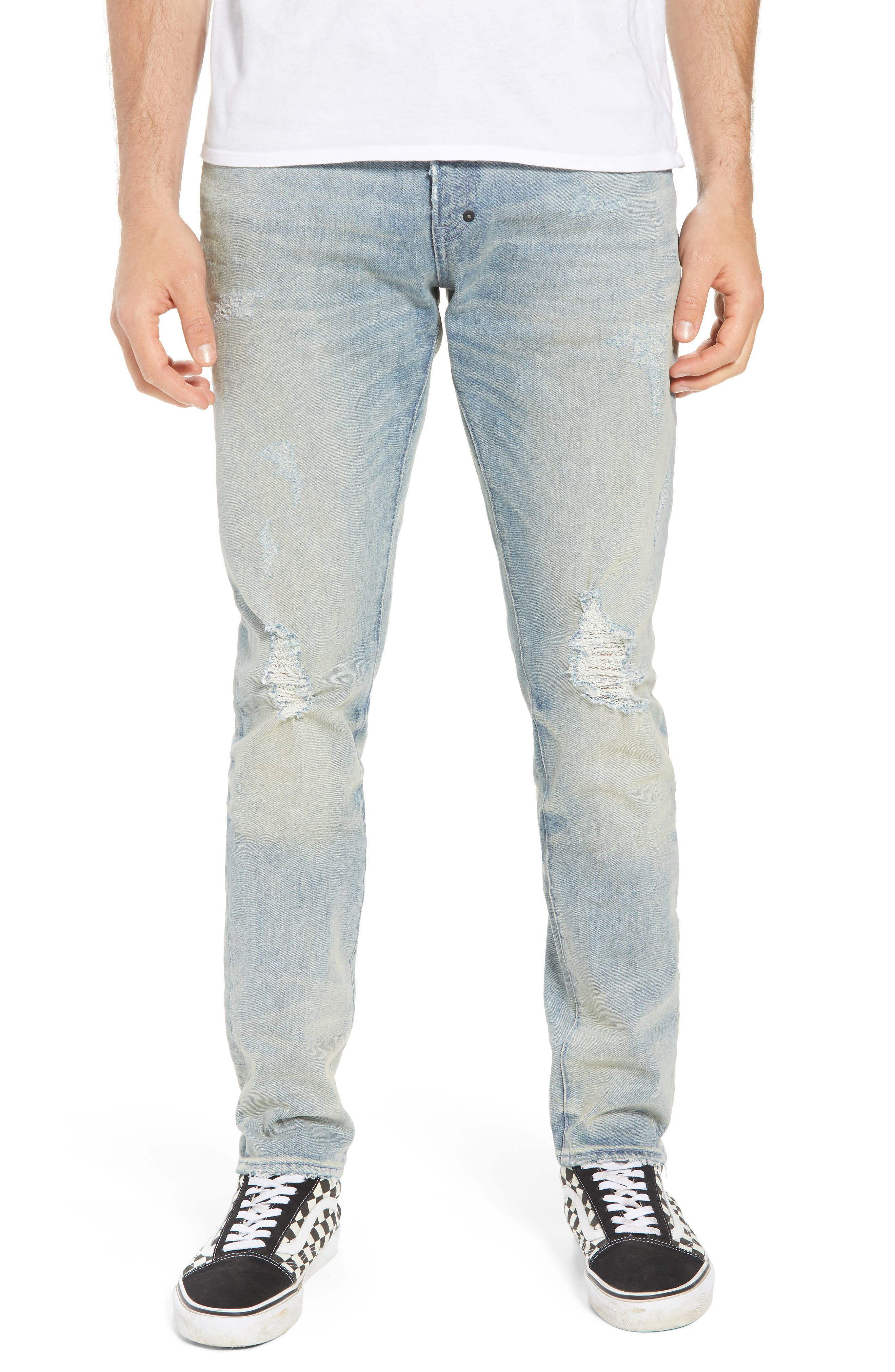 prps windsor skinny jeans