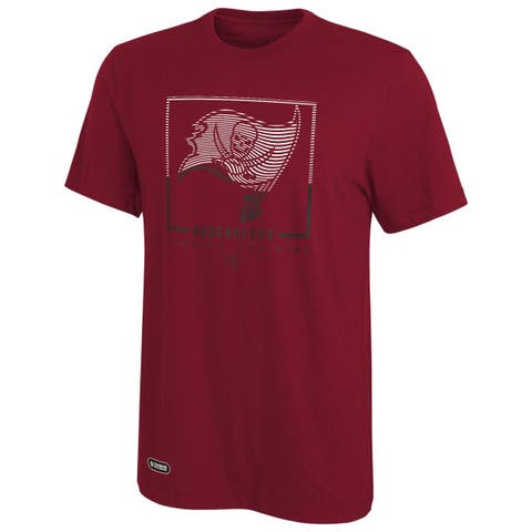 Arizona Cardinals Under Armour NFL Combine Authentic Make History  Performance T-Shirt - Cardinal