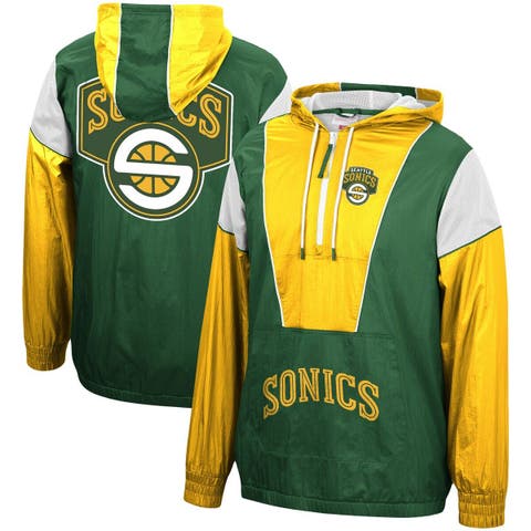 Seattle Supersonics Shawn Kemp and Gary Payton vintage shirt, hoodie,  sweater, long sleeve and tank top