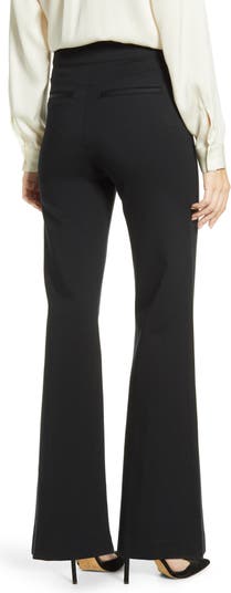 Spanx Women's Perfect Hi-Rise Flare Pant – Elkmont Trading Company