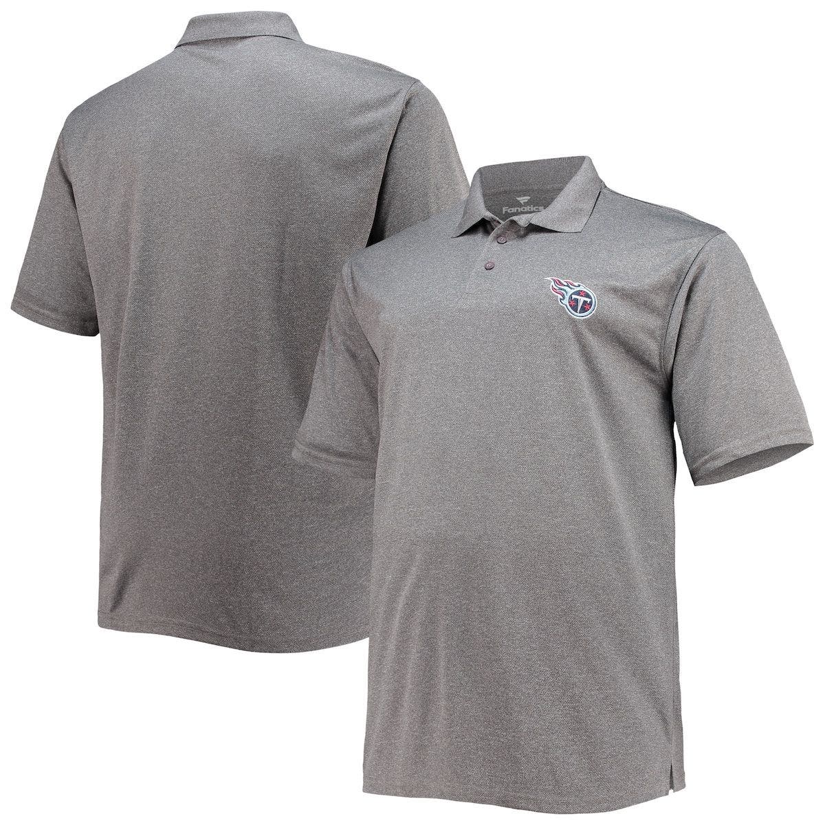 tennessee titans polo