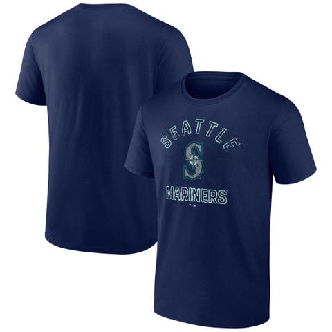 Ken Griffey Jr SwingMan 24Ever Seattle Mariners Nike Mens XXL Blue  CottonT-Shirt