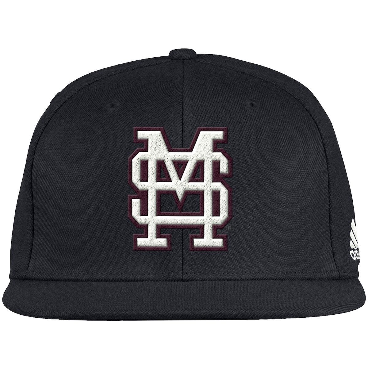 msu fitted hat