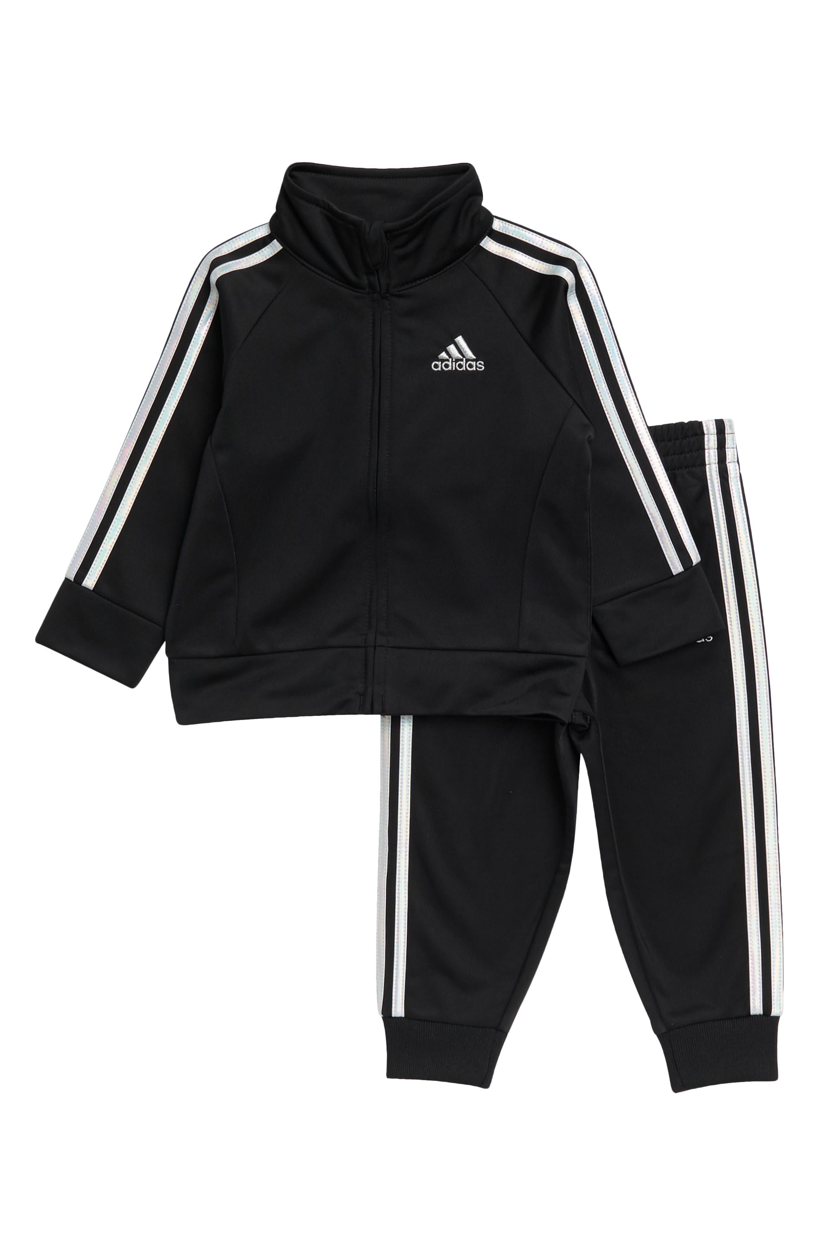 adidas jacket and joggers set