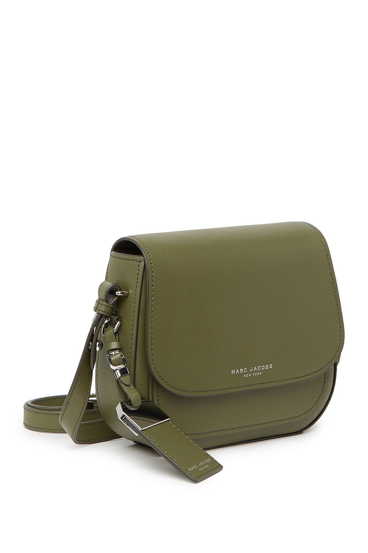 Marc Jacobs Mini Rider Leather Crossbody Bag Nordstrom Rack