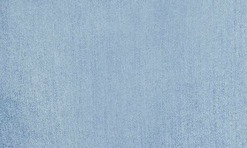 Nydj Teresa Wide Leg Jean In Crystalline
