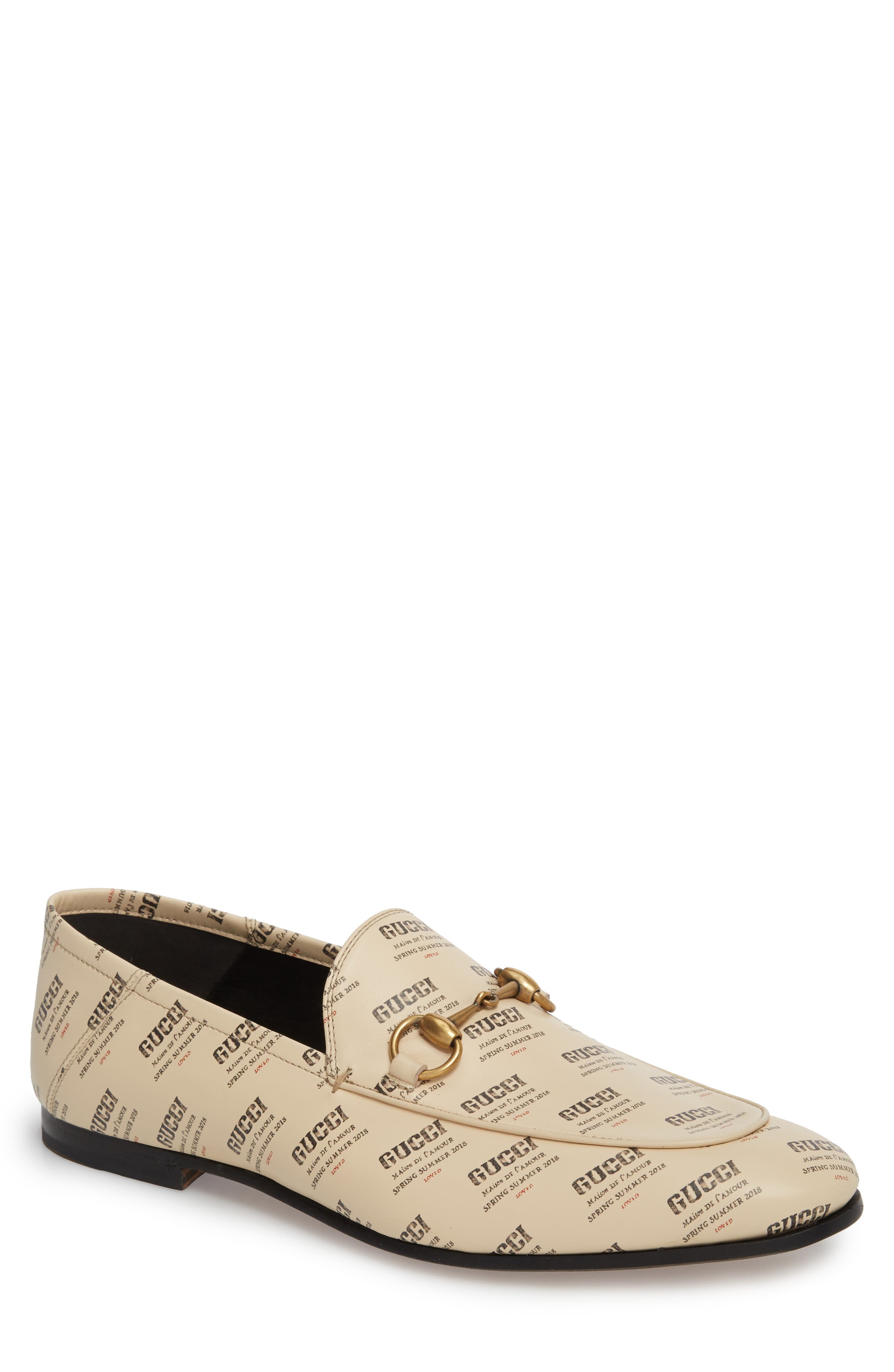 gucci loafers nordstrom rack
