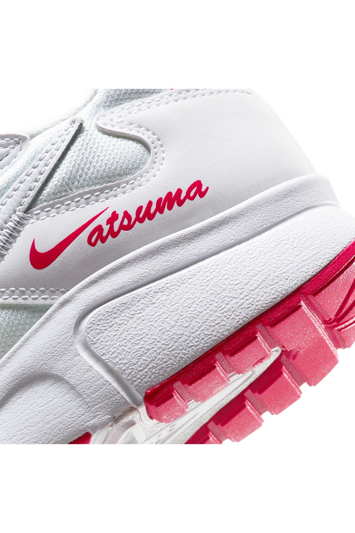 nike atsuma leather sneaker