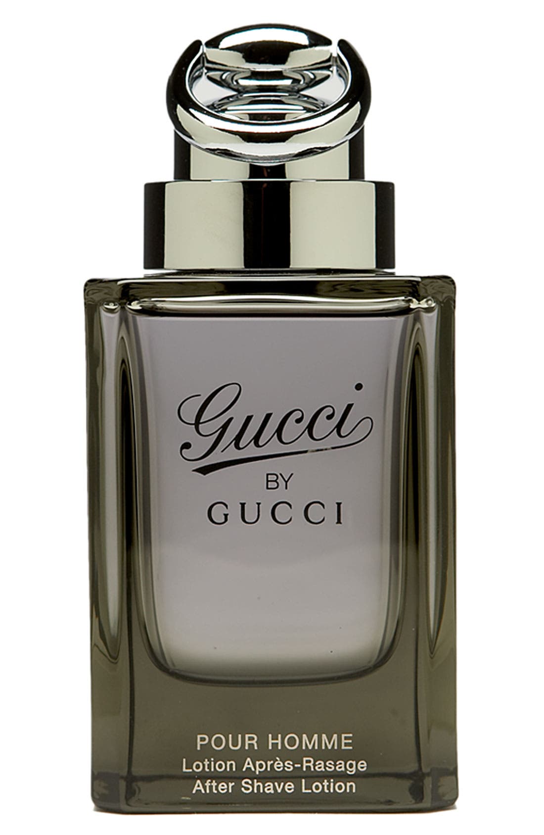 Gucci By Gucci 'Pour Homme' After Shave Lotion Nordstrom