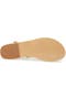 Ancient Greek Sandals 'Galini' Metallic Leather Thong Sandal | Nordstrom