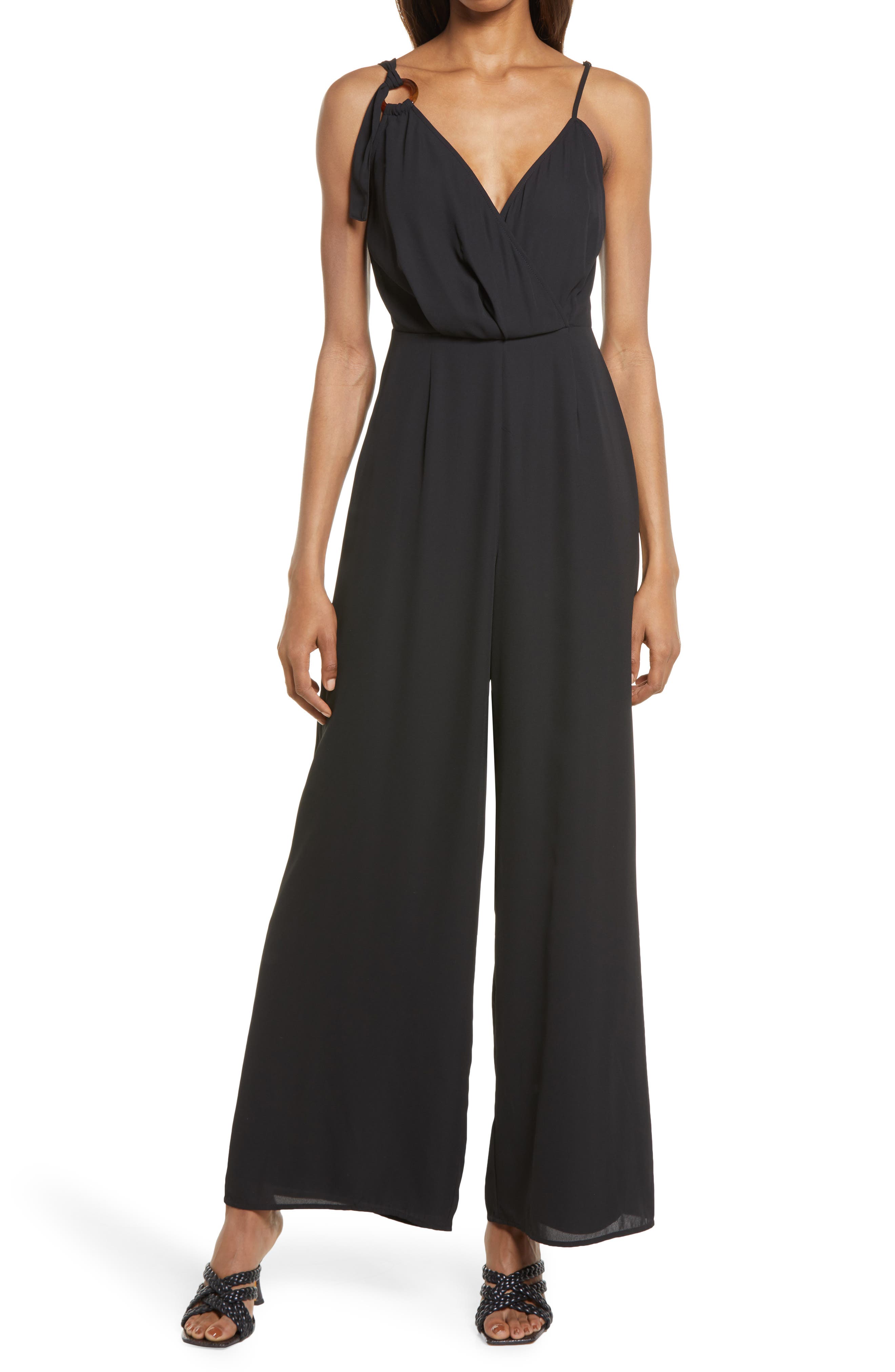 Lulus jumpsuit nordstrom Clearance