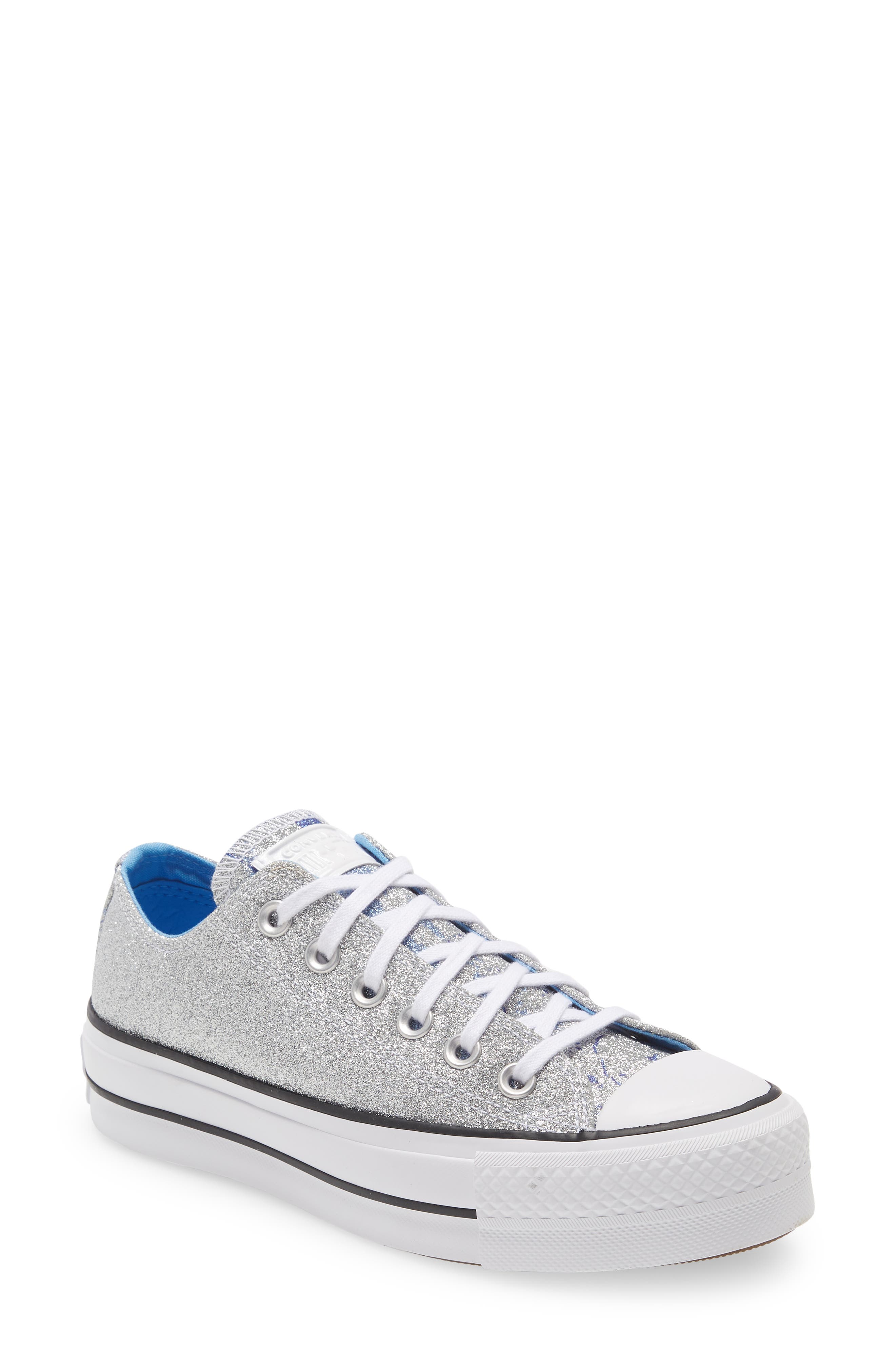 converse all grey