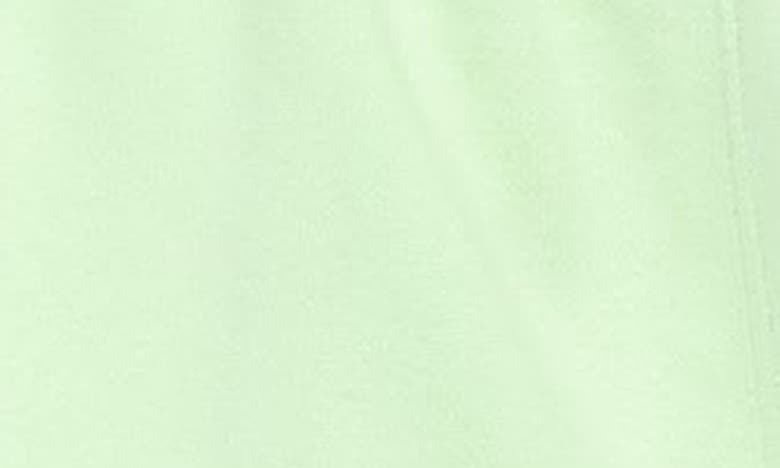 Shop Nike Kids' Dri-fit Fleece Sweatpants In Vapor Green