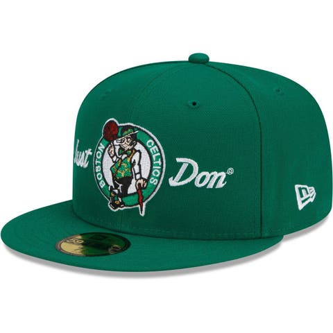 green hats for men