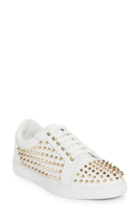 Women s Christian Louboutin Sneakers Athletic Shoes Nordstrom