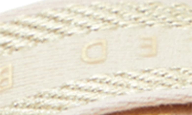 Ted Baker Ashika Icon Slide Sandal In White