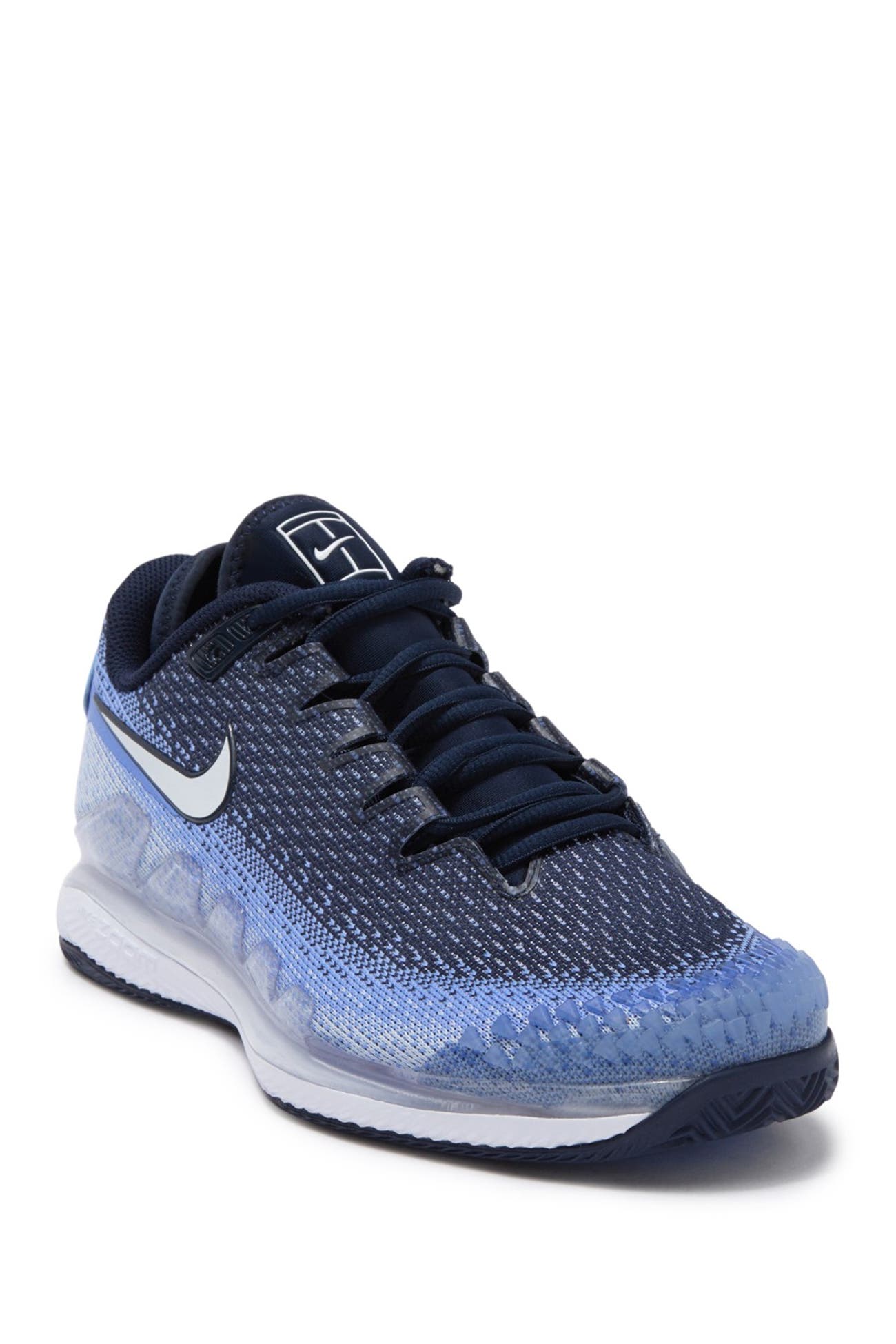 nike air zoom vapor x knit women's
