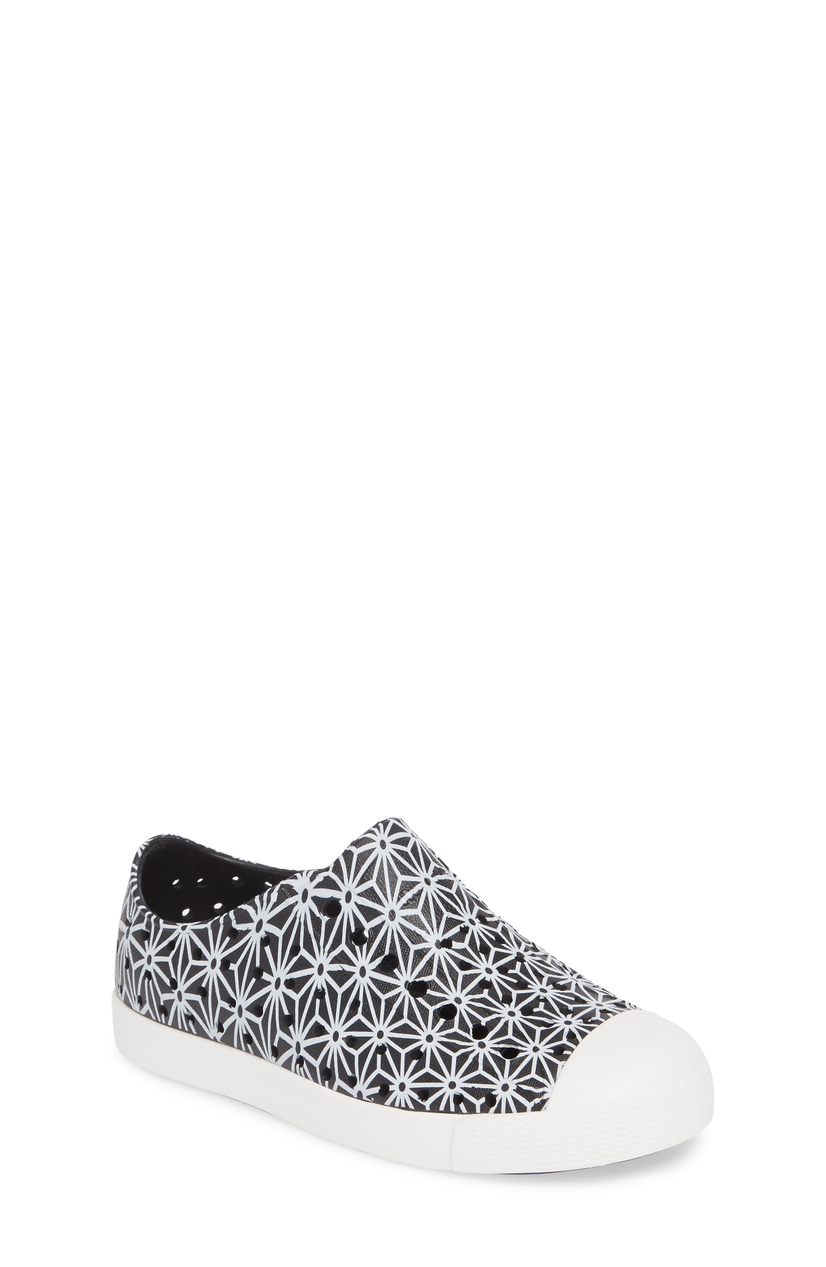 Native Shoes Jefferson Quartz Slip-On Sneaker
