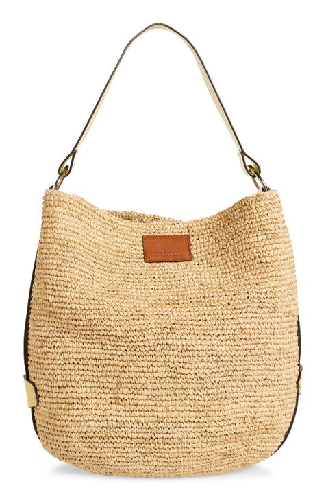 raffia handbags | Nordstrom