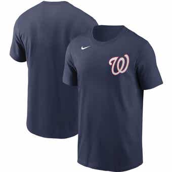 Washington Nationals Nike Authentic Collection Legend Team Issued  Performance T-Shirt - Gray