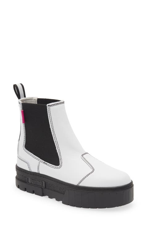 scam Take out insurance telegram Women's PUMA Ankle Boots & Booties | Nordstrom