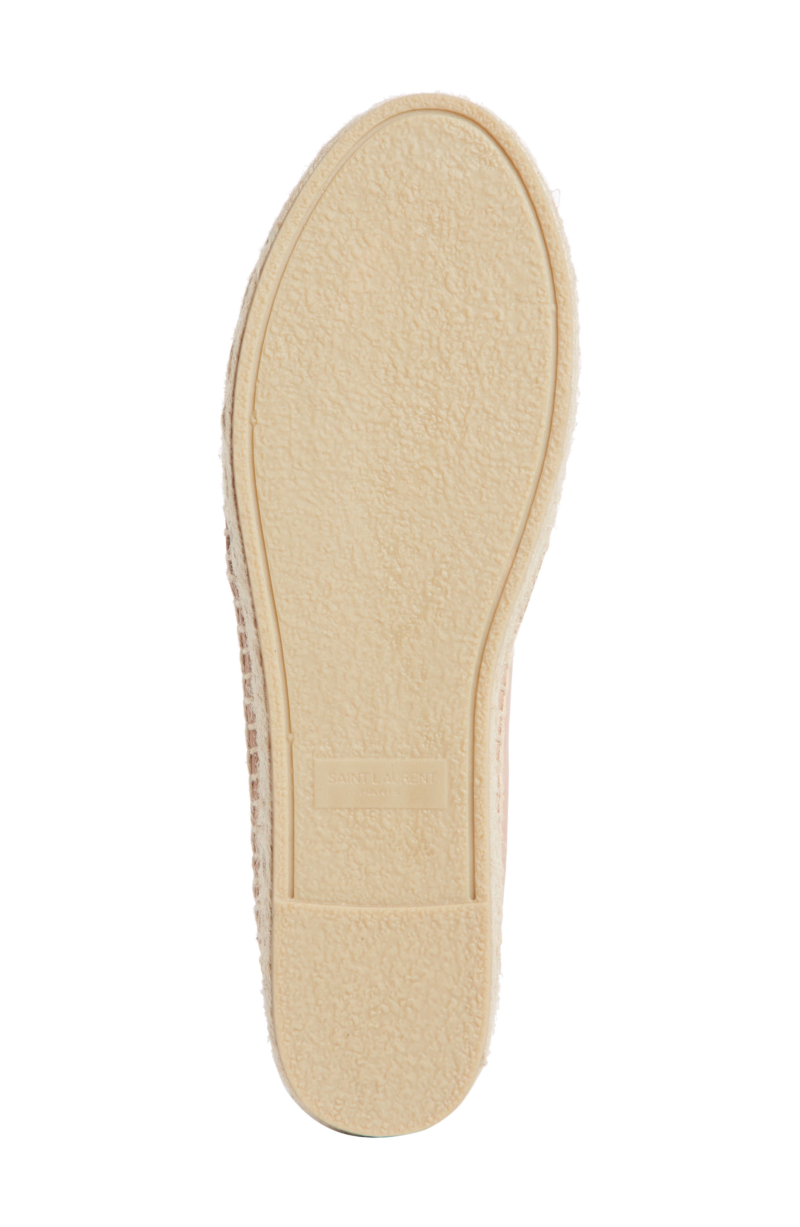 nordstrom ysl espadrilles