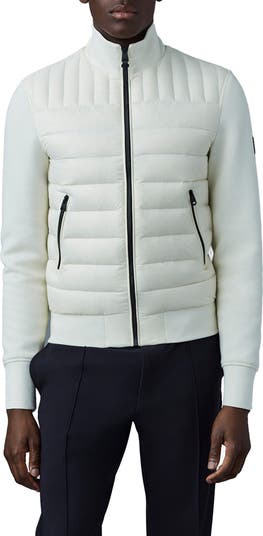 Mackage Collin-Z Quilted Down Puffer Jacket | Nordstrom