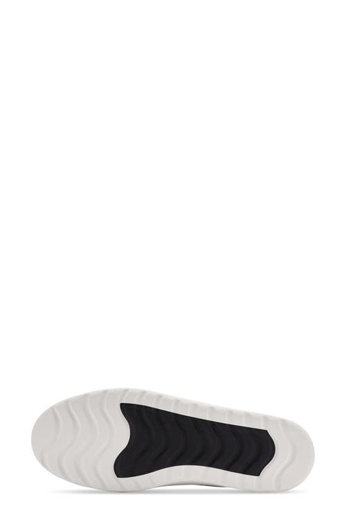 Allbirds Pacer Sneaker In Natural Black/blizzard