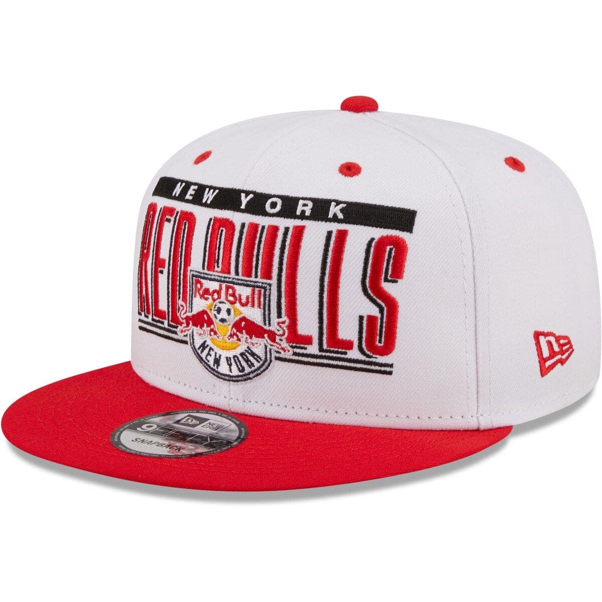 red bull 9fifty snapback