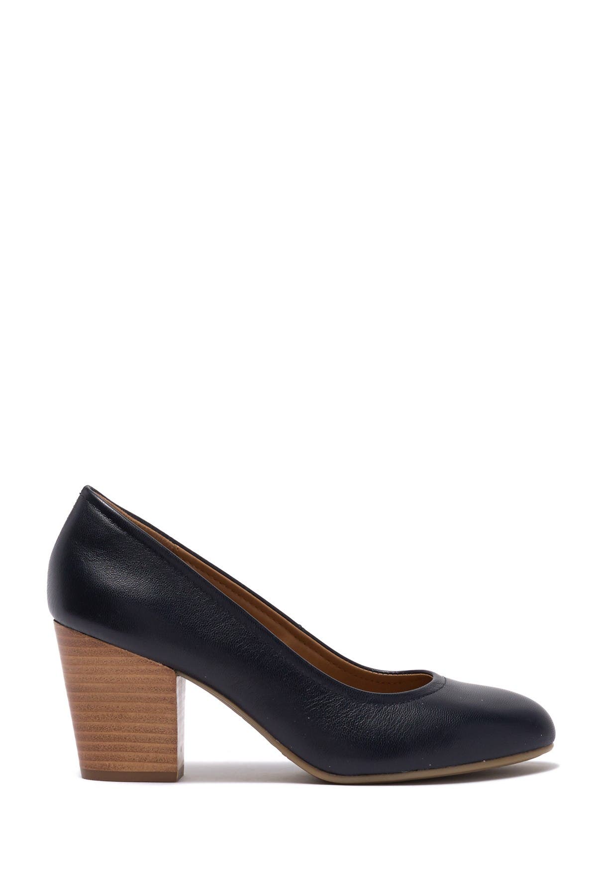 sofft palisade pump