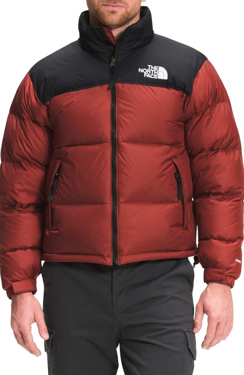 hebzuchtig helper Cadeau The North Face Nuptse 1996 Packable Quilted Down Jacket | Nordstrom