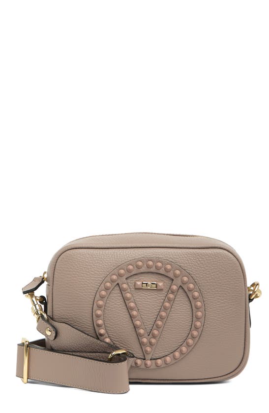 Valentino by mario valentino mia leather crossbody bag sale