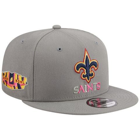 Men's New Era Navy New Orleans Pelicans Team Classic 39THIRTY Flex Hat