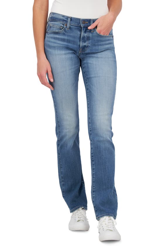 LUCKY BRAND SWEET STRAIGHT LEG JEANS