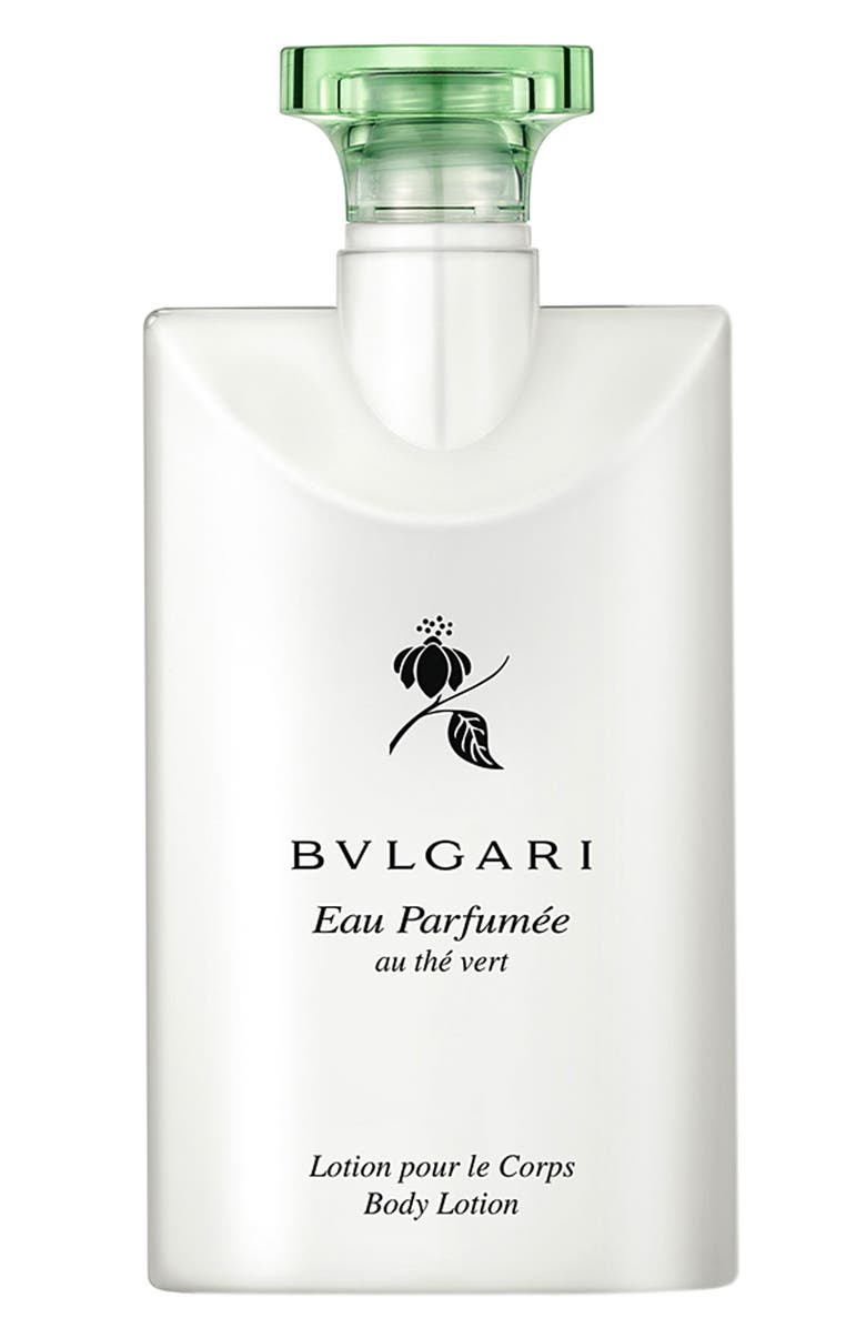 BVLGARI 'Eau Parfumée au thé vert' Body Lotion | Nordstrom