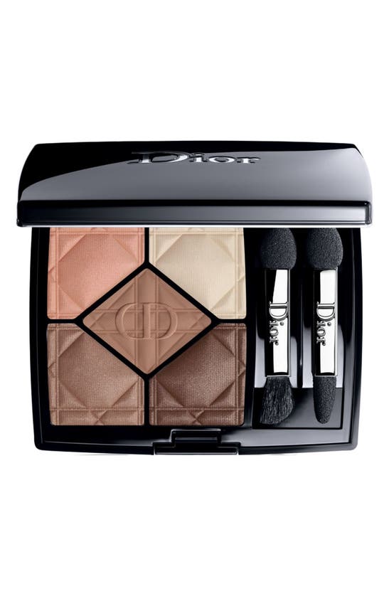 DIOR 5 COULEURS COUTURE EYESHADOW PALETTE,F014840846