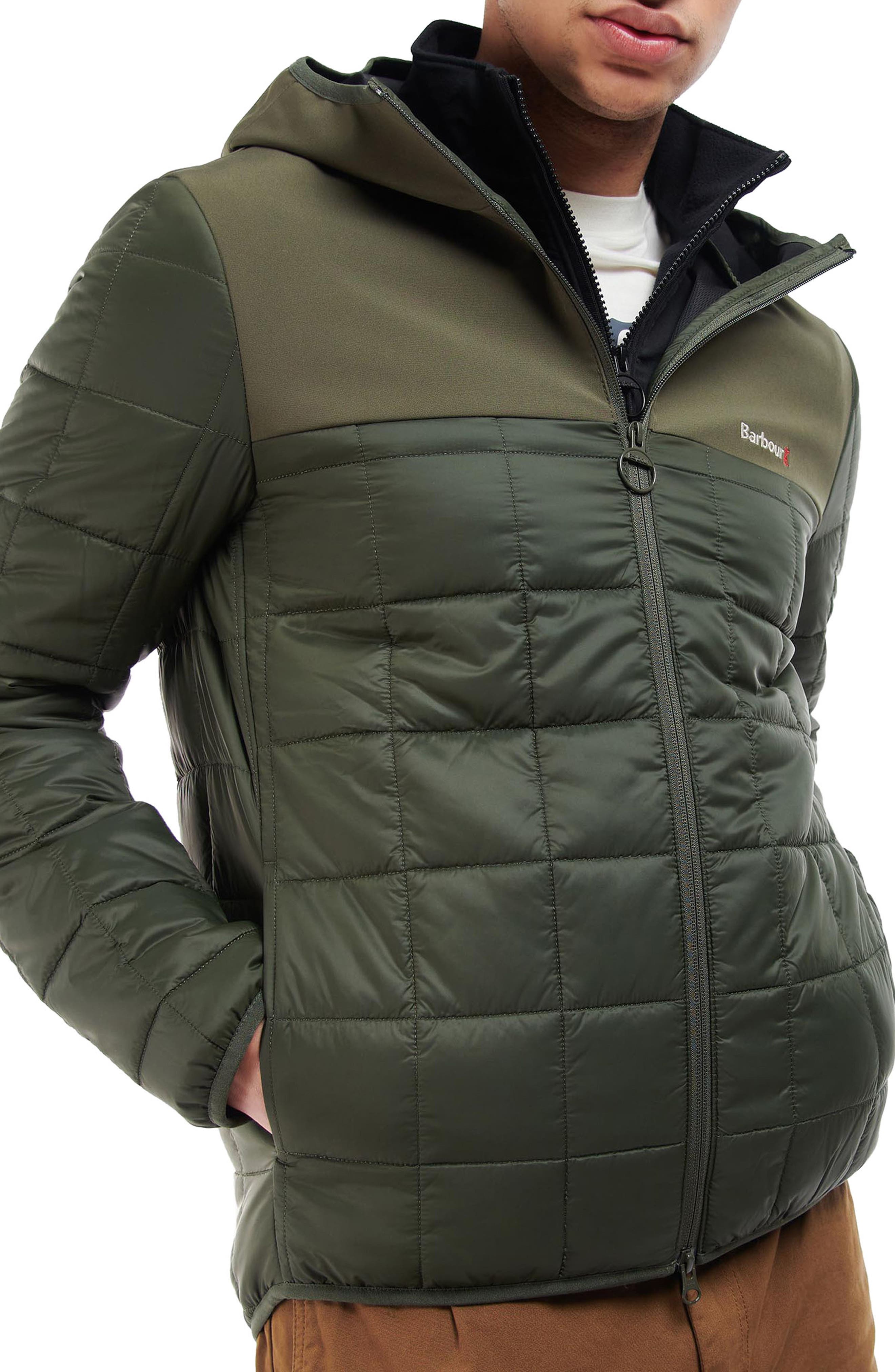 Men's Barbour Coats \u0026 Jackets | Nordstrom