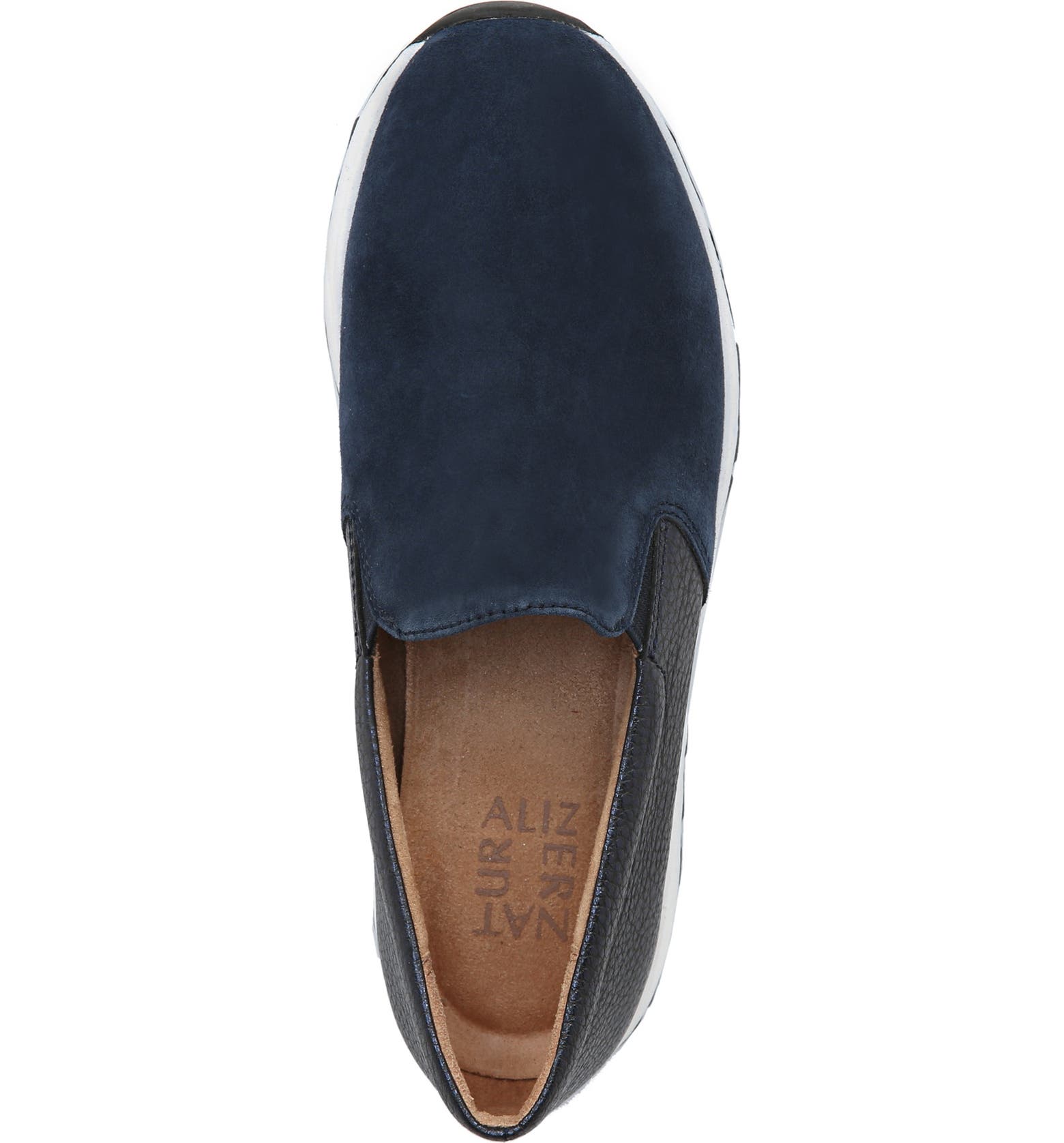 Naturalizer Selah Slip-On Sneaker | Nordstrom