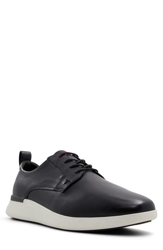 Shop Ted Baker London Dorsey Derby In Black