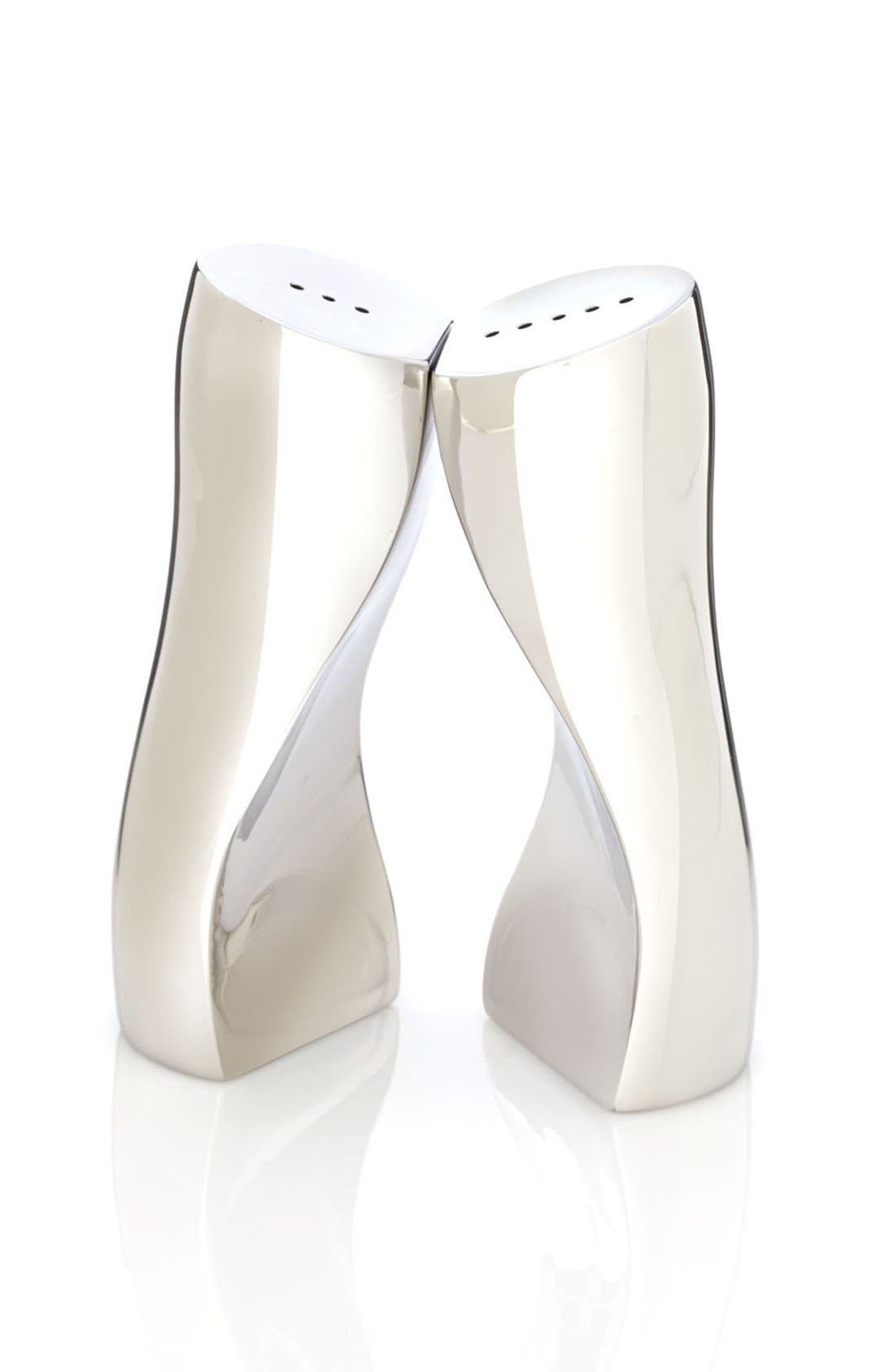 Nambé 'Sesso' Salt & Pepper Shakers Nordstrom